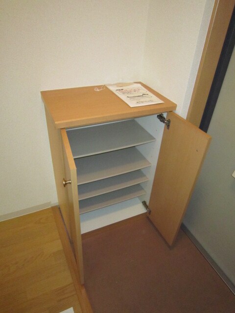 靴箱 パラッツォ・ボニ－タ