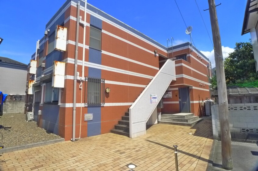 外観写真 パラッツォ・ボニ－タ