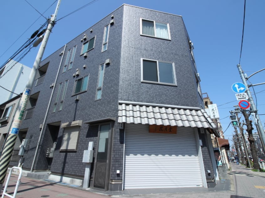 外観写真 フラワームーン