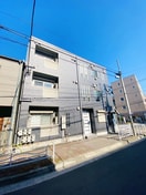 外観写真 フラワームーン