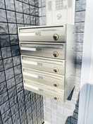 エントランス部分 フラワームーン