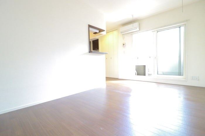 居室 フラワームーン