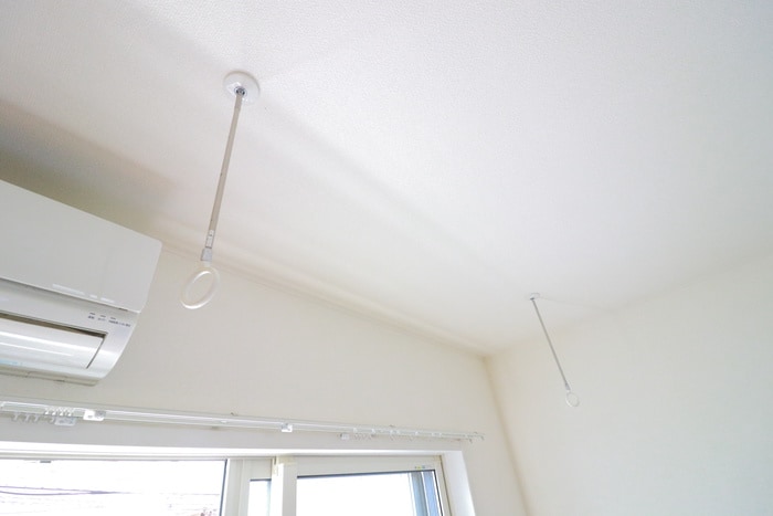 内観写真 フラワームーン