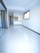 居室 富士見Nameki Mansion