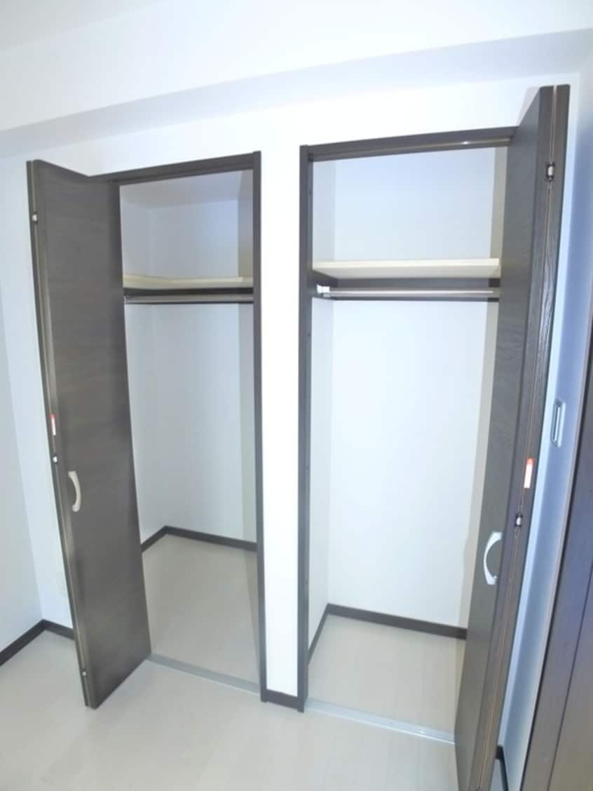 収納 富士見Nameki Mansion