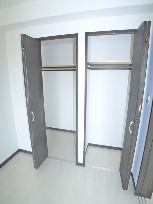 収納 富士見Nameki Mansion