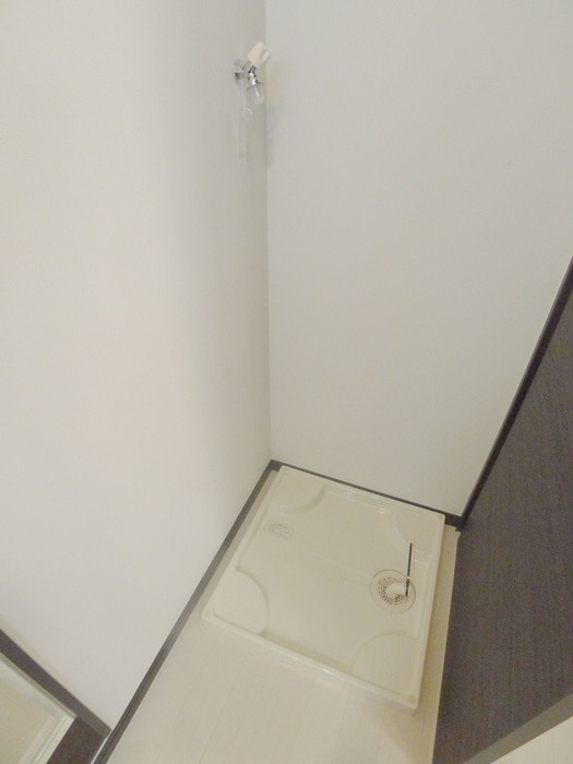 洗濯機置場 富士見Nameki Mansion