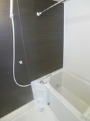 バス／シャワールーム等 富士見Nameki Mansion