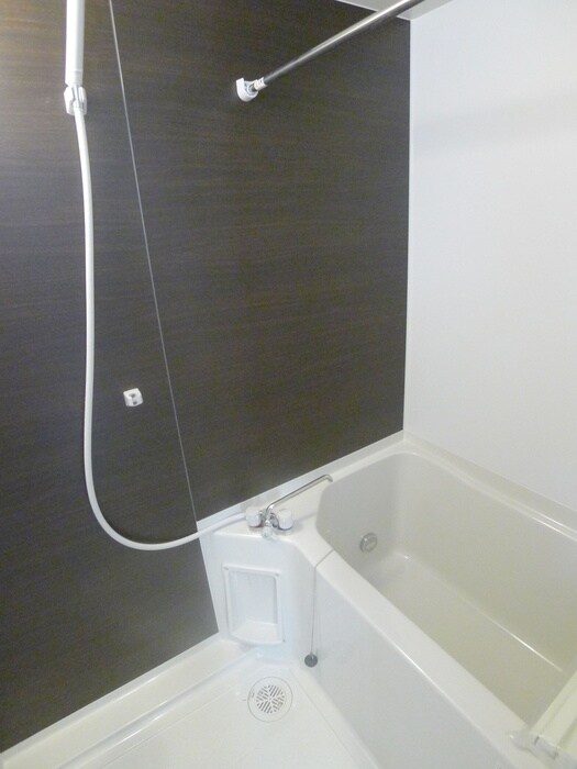 バス／シャワールーム等 富士見Nameki Mansion