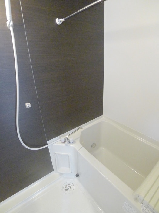 バス／シャワールーム等 富士見Nameki Mansion