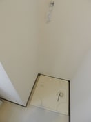 洗濯機置場 富士見Nameki Mansion