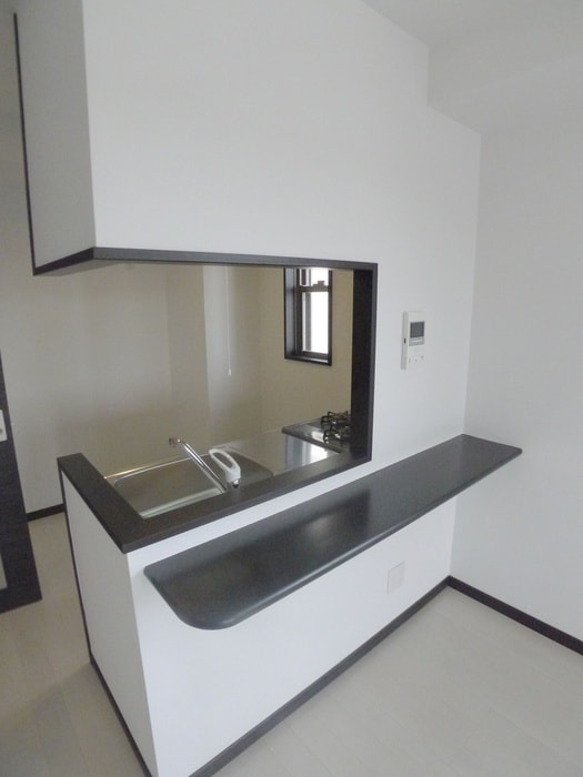 キッチン 富士見Nameki Mansion