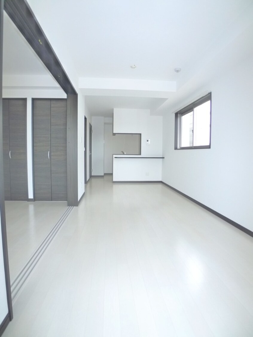 居室 富士見Nameki Mansion