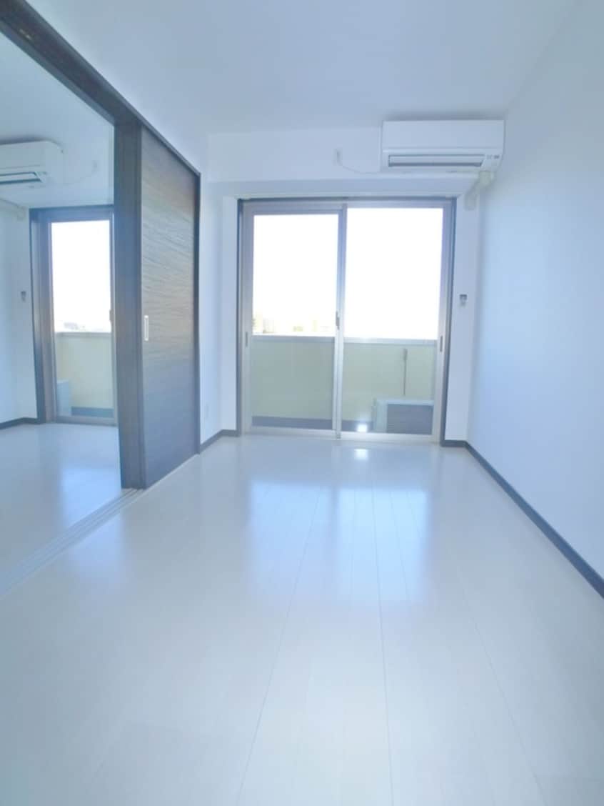 居室 富士見Nameki Mansion