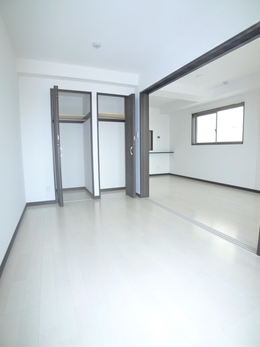 居室 富士見Nameki Mansion