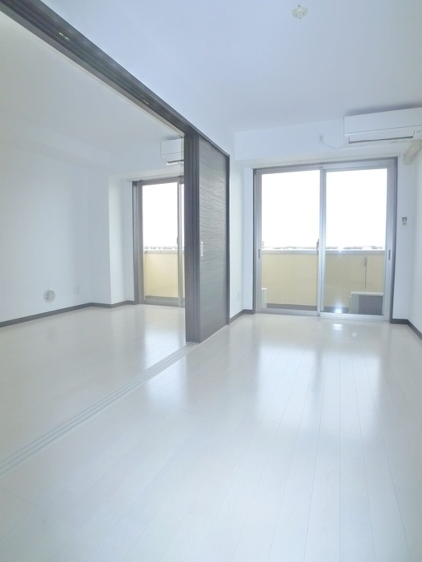 居室 富士見Nameki Mansion