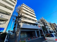 エクセラ中野