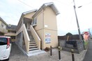 エントランス部分 シャンティＢ
