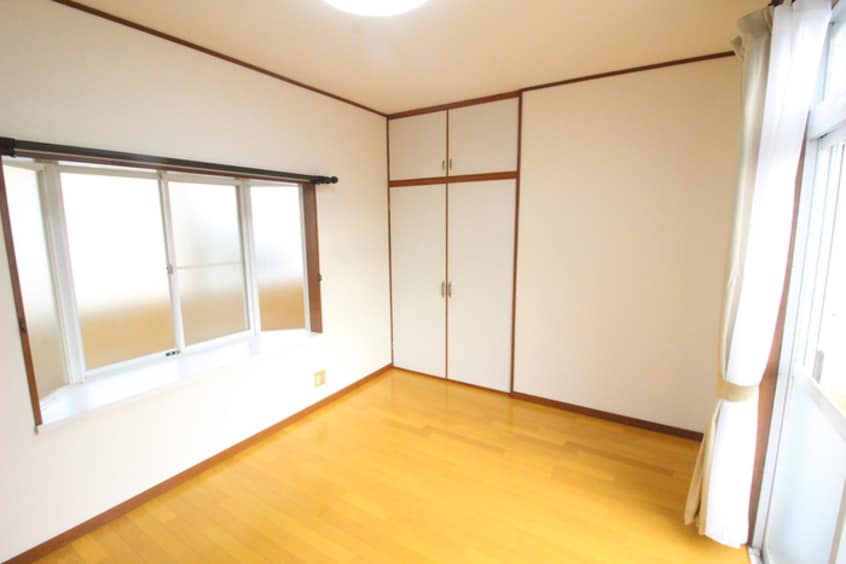 居室 シャンティＢ