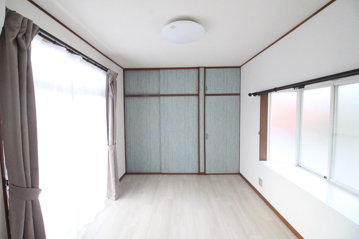 居室 シャンティＢ