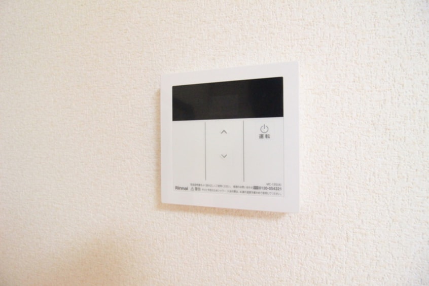 内観写真 シャンティＢ