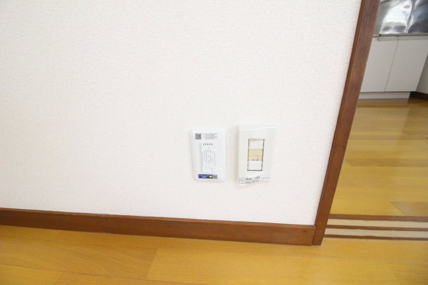 内観写真 シャンティＢ
