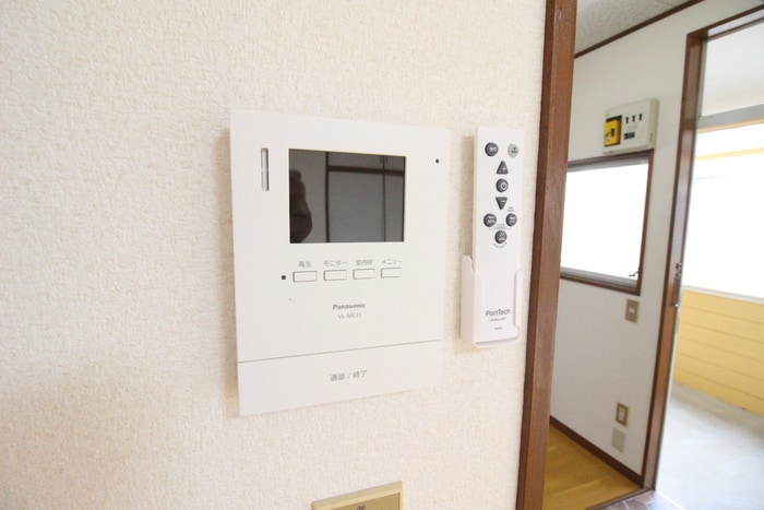 内観写真 シャンティＢ