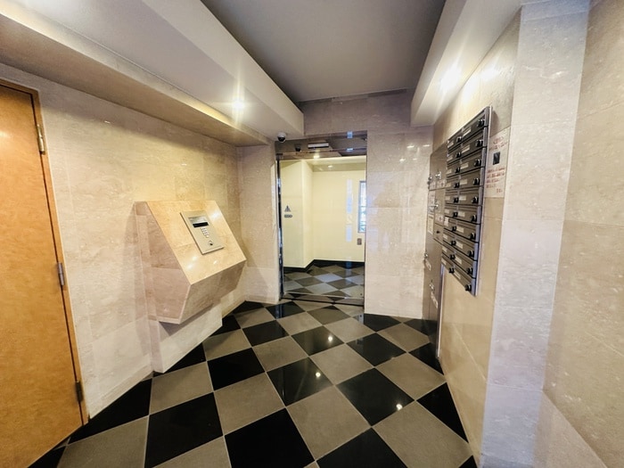 建物設備 ププレＭＩＹＡ八丁堀