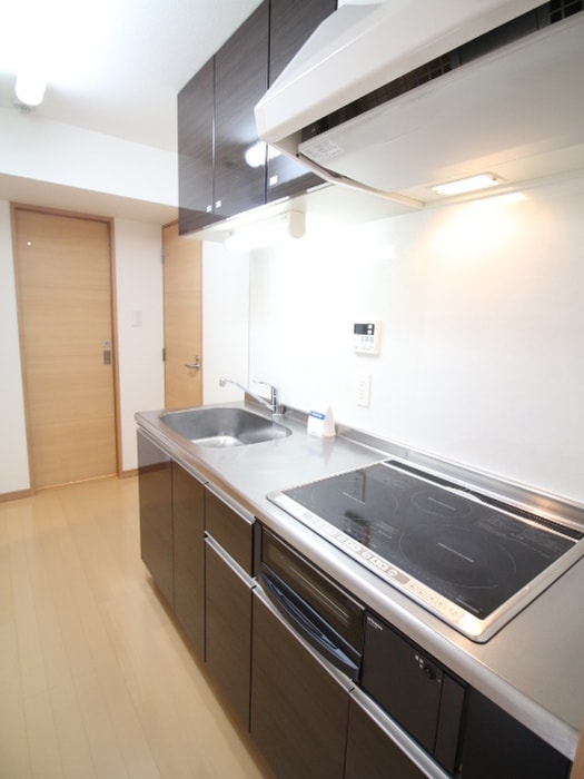 キッチン ププレＭＩＹＡ八丁堀