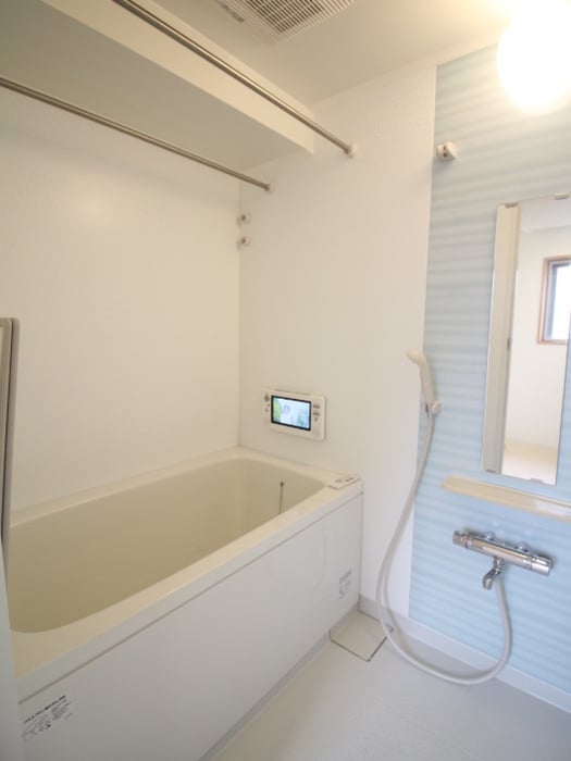 バス／シャワールーム等 ププレＭＩＹＡ八丁堀