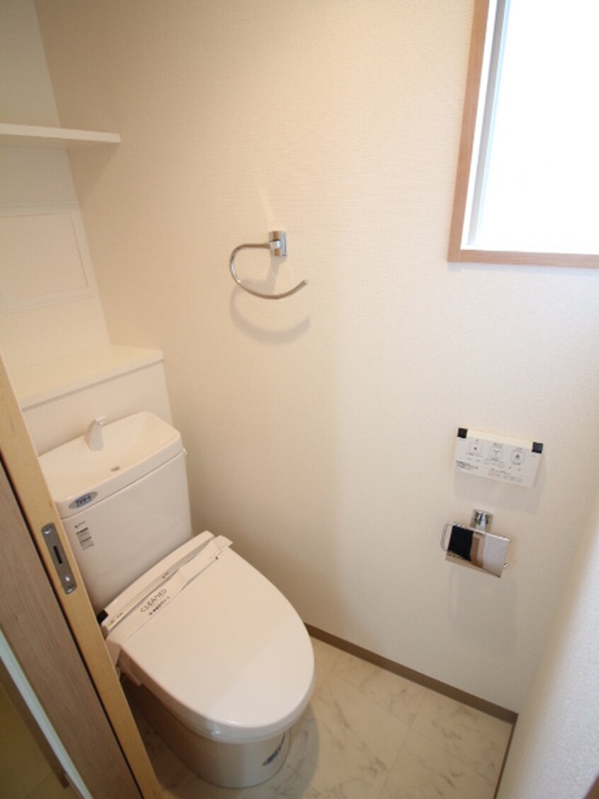 トイレ ププレＭＩＹＡ八丁堀