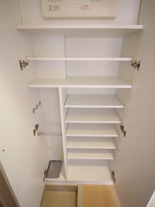 靴箱 ププレＭＩＹＡ八丁堀