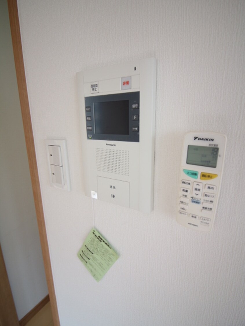 廊下 ププレＭＩＹＡ八丁堀