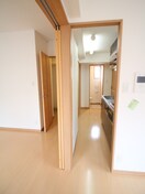 内観写真 ププレＭＩＹＡ八丁堀