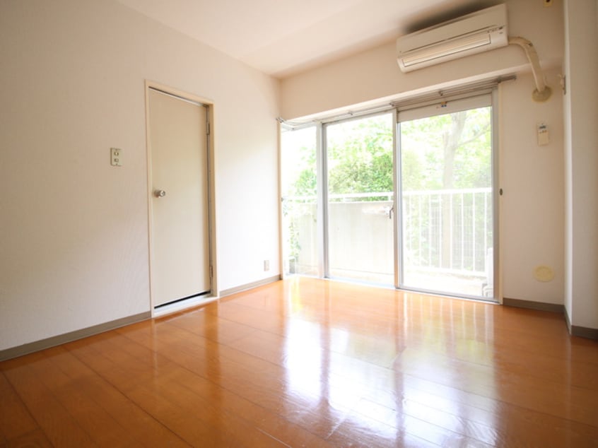 居室 ヴィラ　ビアンカ