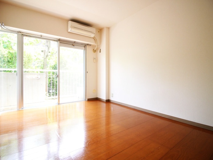 居室 ヴィラ　ビアンカ