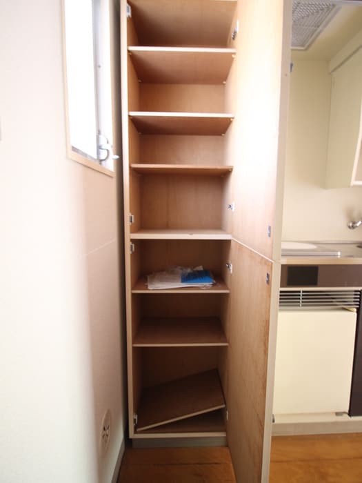 靴箱 ヴィラ　ビアンカ