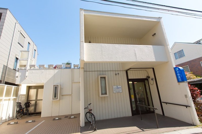 クリニック(病院)まで255m ヴィラ　ビアンカ