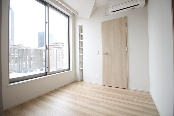 居室 ルフォンプログレ中野坂上