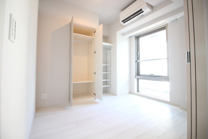 居室 ルフォンプログレ中野坂上