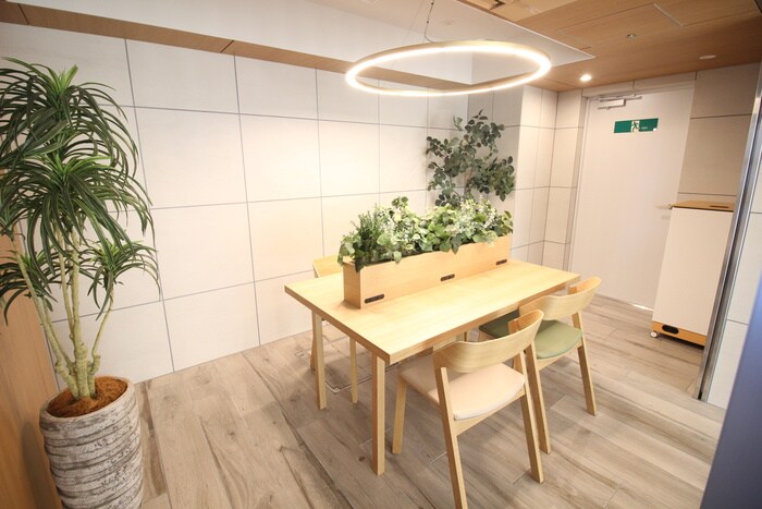 建物設備 ルフォンプログレ中野坂上