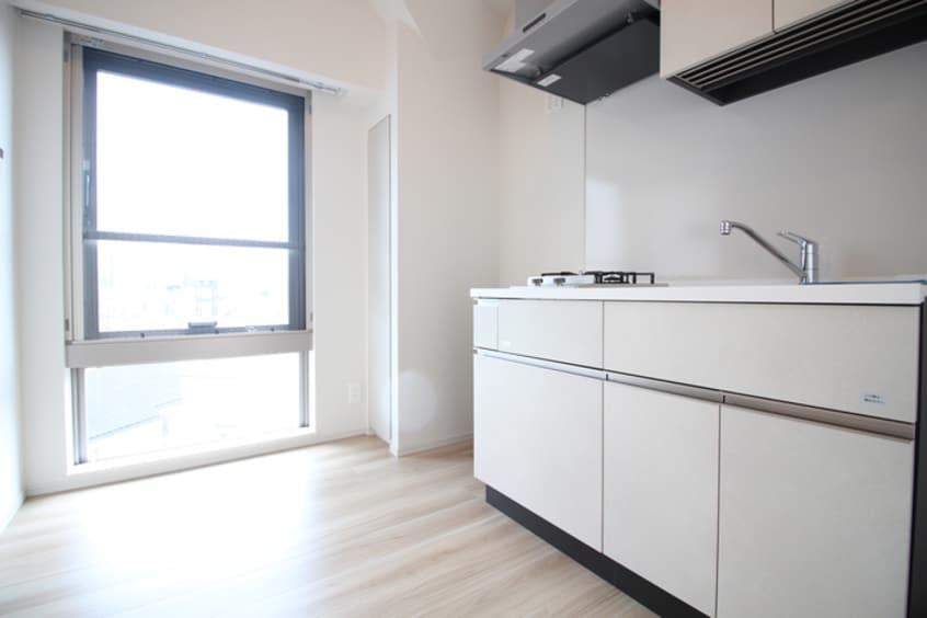 居室 ルフォンプログレ中野坂上