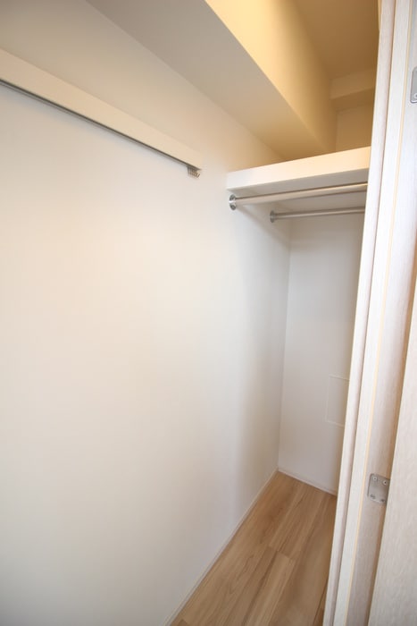 収納 ルフォンプログレ中野坂上