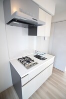 キッチン ルフォンプログレ中野坂上