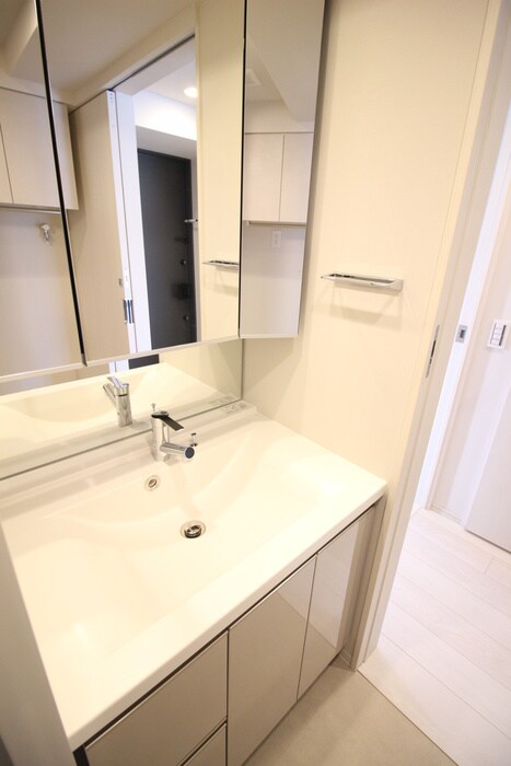 洗面 ルフォンプログレ中野坂上