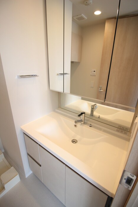 洗面 ルフォンプログレ中野坂上