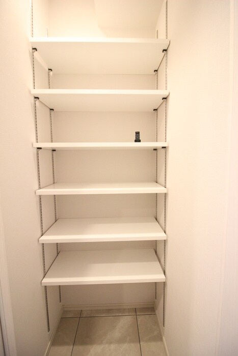 靴箱 ルフォンプログレ中野坂上