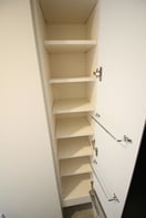 靴箱 ルフォンプログレ中野坂上