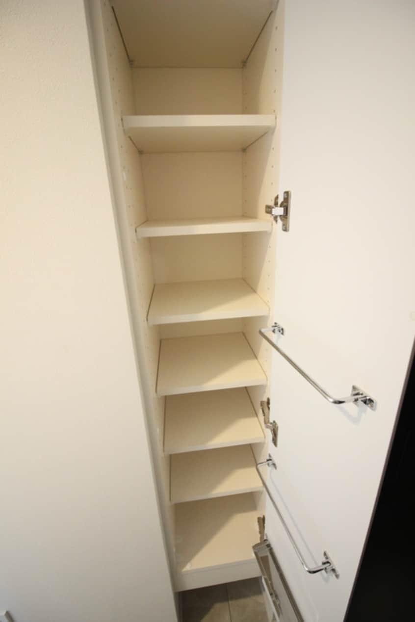 靴箱 ルフォンプログレ中野坂上