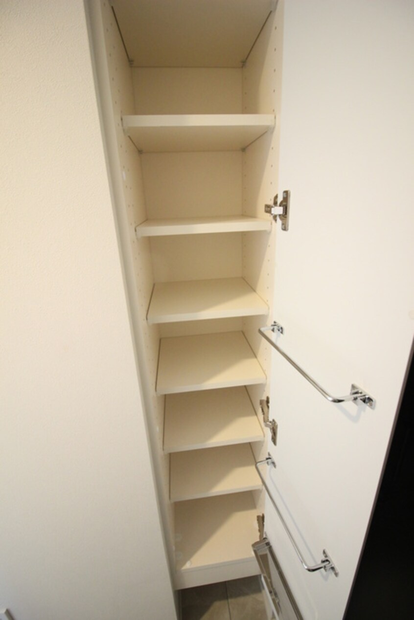 靴箱 ルフォンプログレ中野坂上